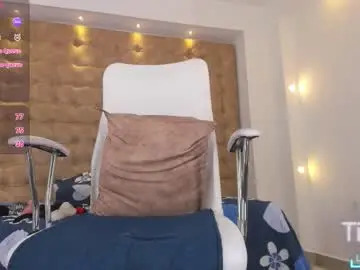 Chaturbate Sex Cam of hanna_jadidi