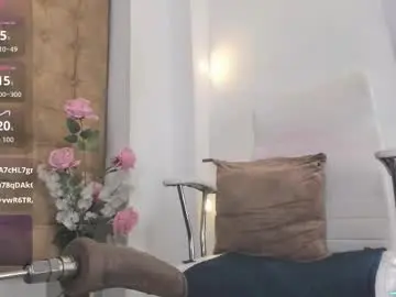 Chaturbate Free Porn Cam of hanna_jadidi