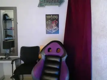 Chaturbate Live Sex of horny_little_eyes