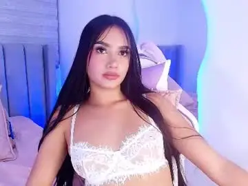 Chaturbate Sex Cam of ivy_salazar
