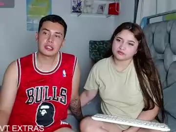 Chaturbate Private Sex Chat of ivyquenn