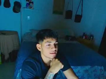 Chaturbate Nude Webcam of jack_krimmer