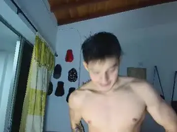 Chaturbate Adult Webcams of jack_krimmer