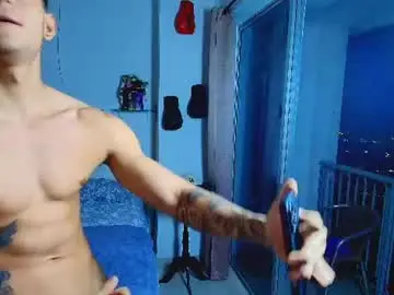 Chaturbate Sex Chat of jack_krimmer