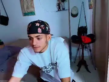 Chaturbate Watch Live Sex Cams of jack_krimmer