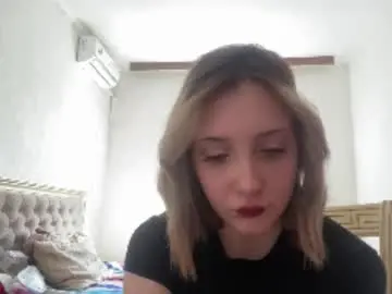 Chaturbate Adult Webcam of janabranton