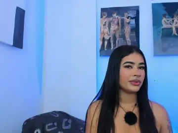 Chaturbate Best live sex cam show of jasmine_55_