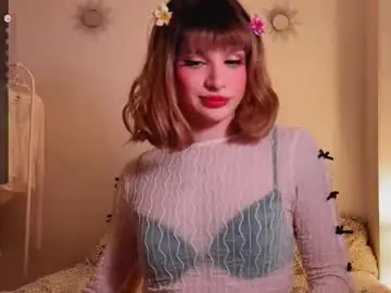 Chaturbate Sex Cam of julia_sweetbaby