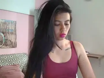 Chaturbate Free Live Porn of karol_storm