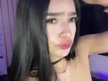 Chaturbate Adult Webcam of katleen_v