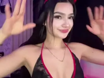 Chaturbate Adult Webcam of katleen_v