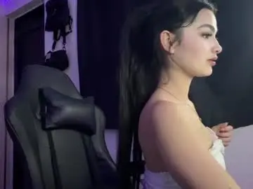 Chaturbate Private Sex Chat of katleen_v