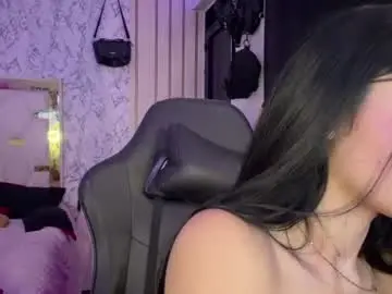 Chaturbate Live Sex Cam of katleen_v