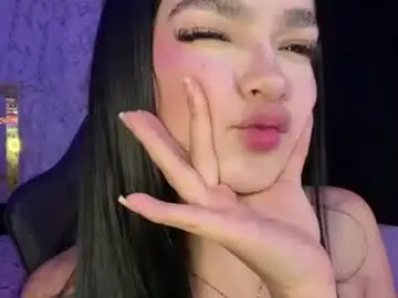 Chaturbate Sex Cam of katleen_v