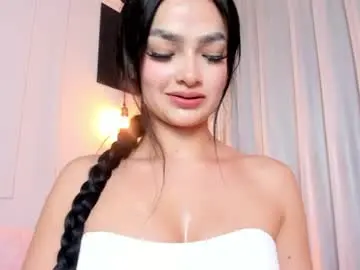 Chaturbate Private Sex Chat of katleen_v