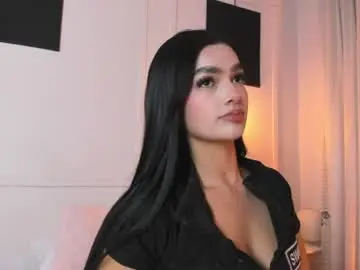 Chaturbate Sex Chat of katleen_v