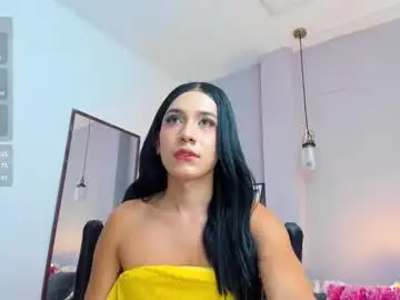 Chaturbate Sex Chat of kristall_swan