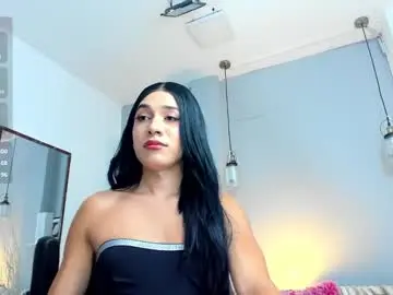 Chaturbate Free Live Porn of kristall_swan