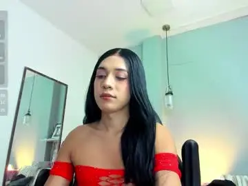 Chaturbate Live Sex of kristall_swan