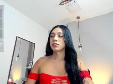 Chaturbate Live Sex Cam of kristall_swan