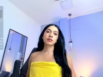 Chaturbate Private Sex Chat of kristall_swan