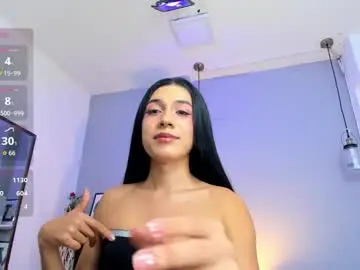 Chaturbate Best Webcam of kristall_swan