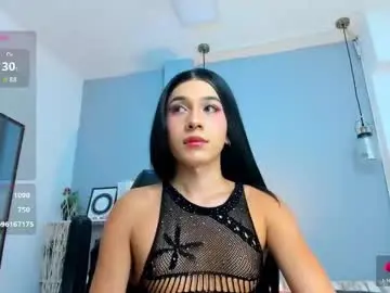 Chaturbate Adult Webcams of kristall_swan