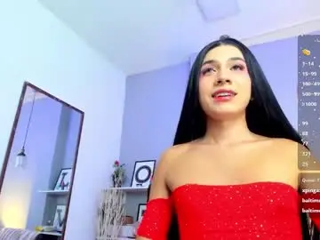 Chaturbate Free Live Porn of kristall_swan