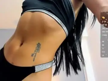 Chaturbate Adult Video Chat of kristall_swan