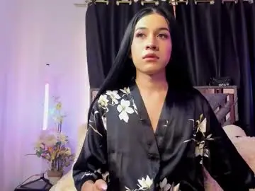 Chaturbate Best Webcam of kristall_swan