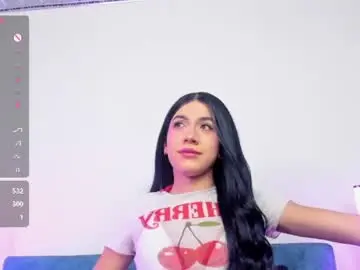 Chaturbate Free Live Porn of kristall_swan
