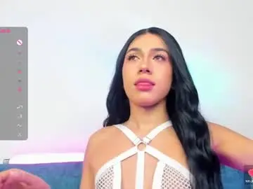 Chaturbate Best live sex cam show of kristall_swan