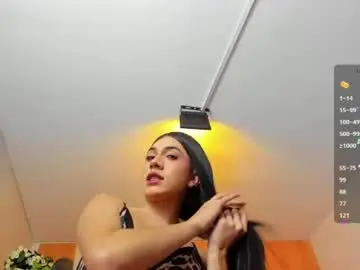 Chaturbate Sex Cam of kristall_swan