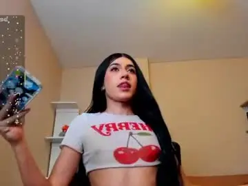Chaturbate Best live sex cam show of kristall_swan