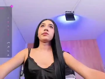 Chaturbate Sex Cam of kristall_swan