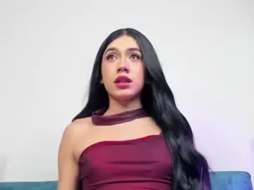 Chaturbate Adult Webcam of kristall_swan