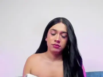 Chaturbate Sex Chat of kristall_swan