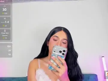 Chaturbate Sex Cam of kristall_swan