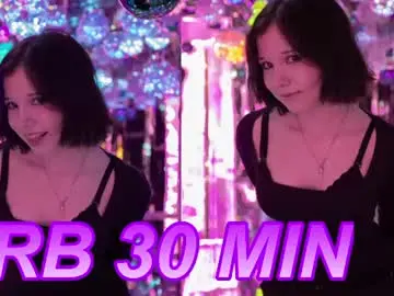 Chaturbate Adult Video Chat of kuromi5
