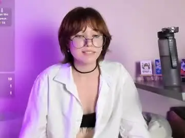 Chaturbate Sex Cam of kuromi5