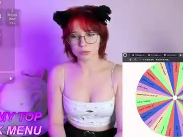 Chaturbate Adult Webcam of kuromi5