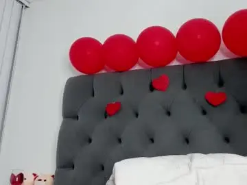 Chaturbate Best live sex cam show of lili_carterm