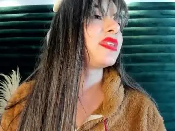 Chaturbate Sex Chat of lili_carterm