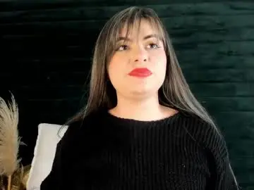 Chaturbate Live Sex of lili_carterm