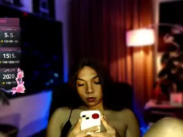 Chaturbate Sex Chat of louisassy