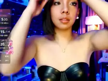 Chaturbate Best Webcam of louisassy