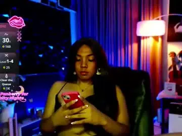 Chaturbate Adult Video Chat of louisassy