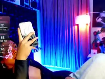 Chaturbate Adult Webcam of louisassy