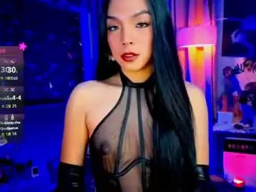 Chaturbate Live Sex of louisassy
