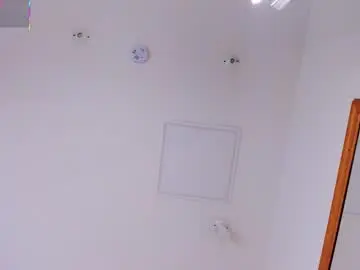 Chaturbate Sex Cam of lyrabellini